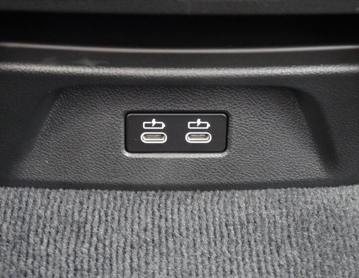 BMW X3 SUV 2,0 l 185 kw