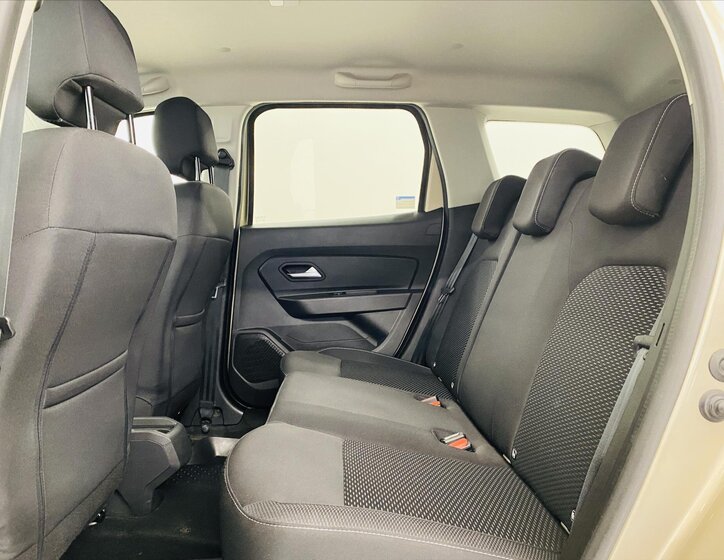 Dacia Duster SUV / Terénní 999,0 74 kw