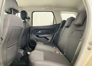 Dacia Duster SUV / Terénní 999,0 74 kw