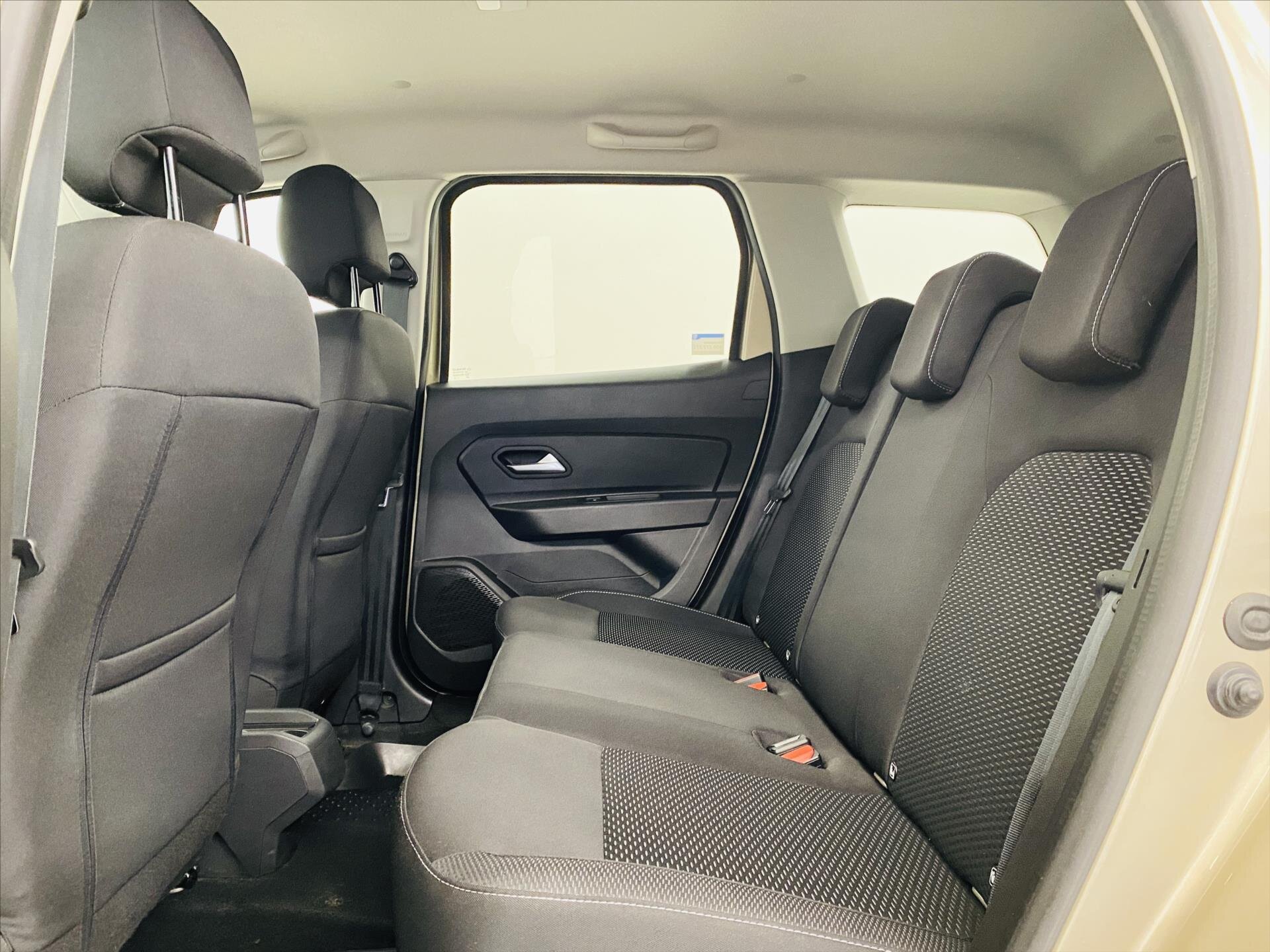 Dacia Duster SUV / Terénní 999,0 74 kw