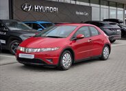 Honda Civic Hatchback 1,3 l 61 kw