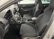 Škoda Karoq SUV 1,5 l 110 kw