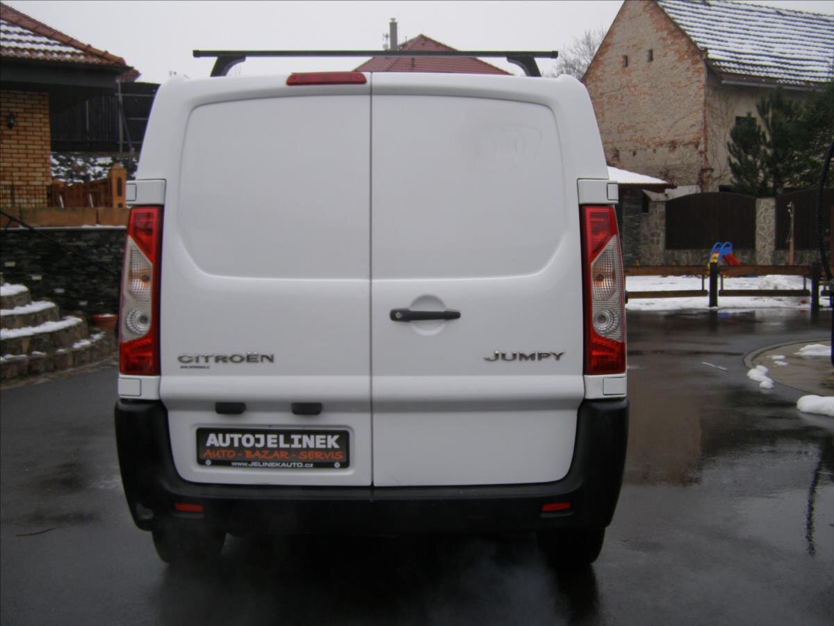 Citroën Jumpy