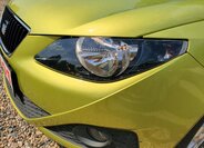 Seat Ibiza Kombi 1,2 l 51 kw