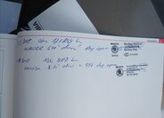 Škoda Fabia Kombi 1,2 l 51 kw