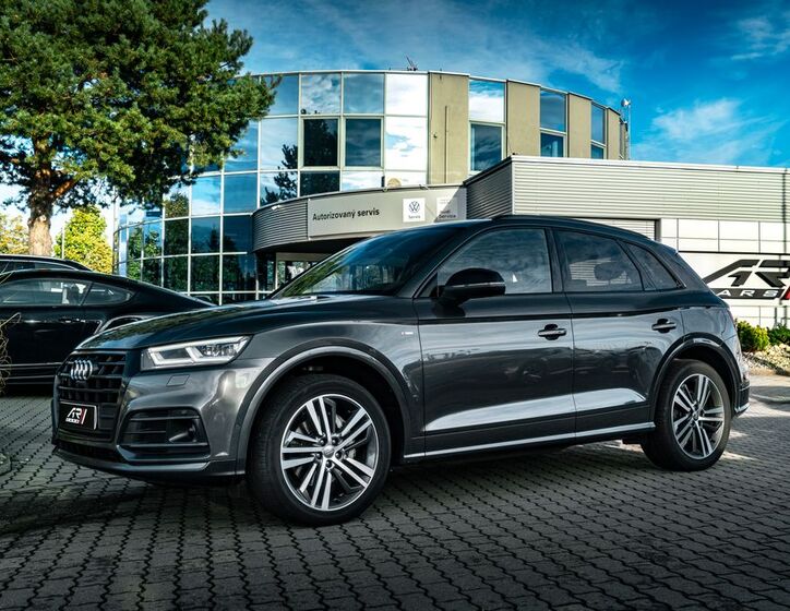 Audi Q5 23
