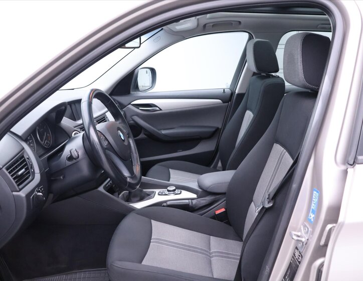 BMW X1 SUV 2,0 l 130 kw