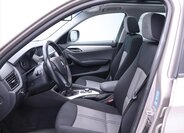 BMW X1 SUV 2,0 l 130 kw