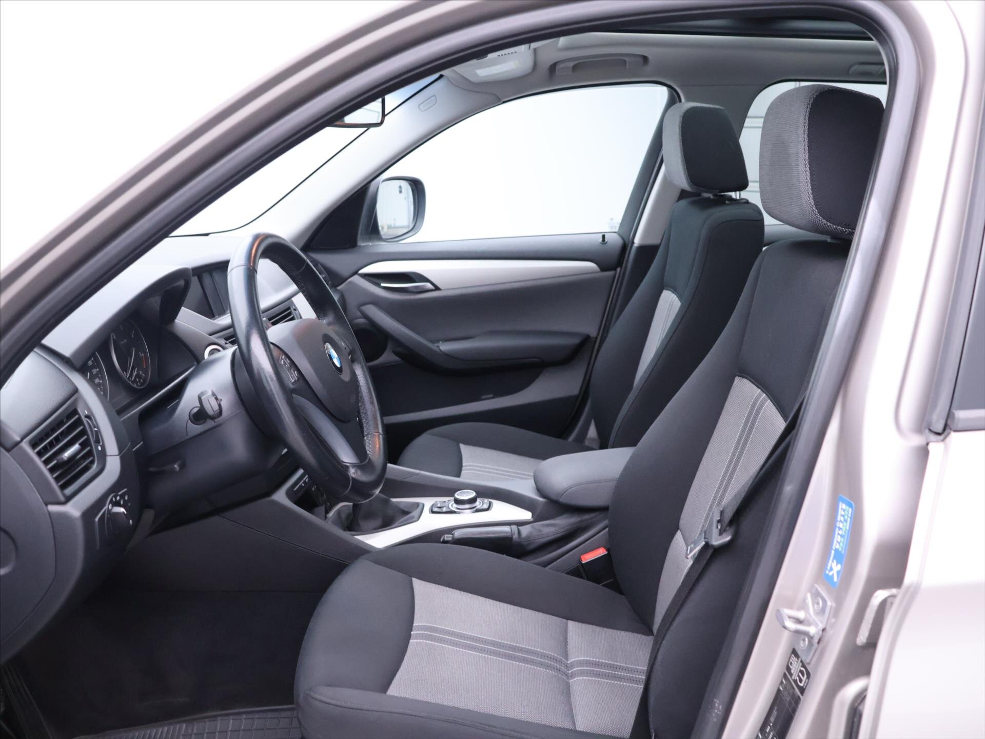 BMW X1 SUV 2,0 l 130 kw