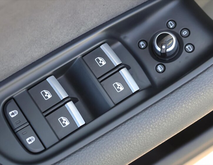 Audi Q7 SUV / Terénní 3,0 l 210 kw