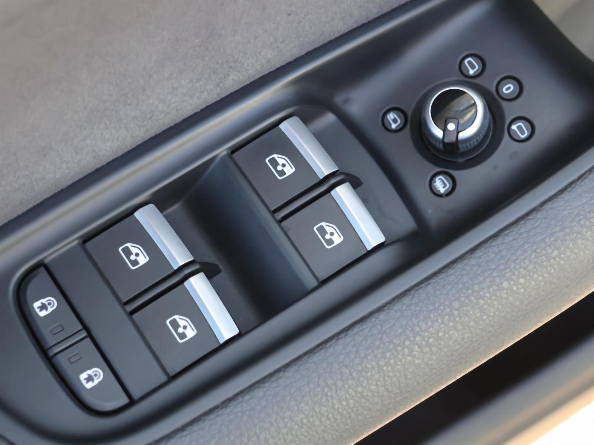 Audi Q7 SUV / Terénní 3,0 l 210 kw