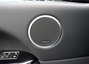 Land Rover Range Rover SUV 3,0 l 190 kw