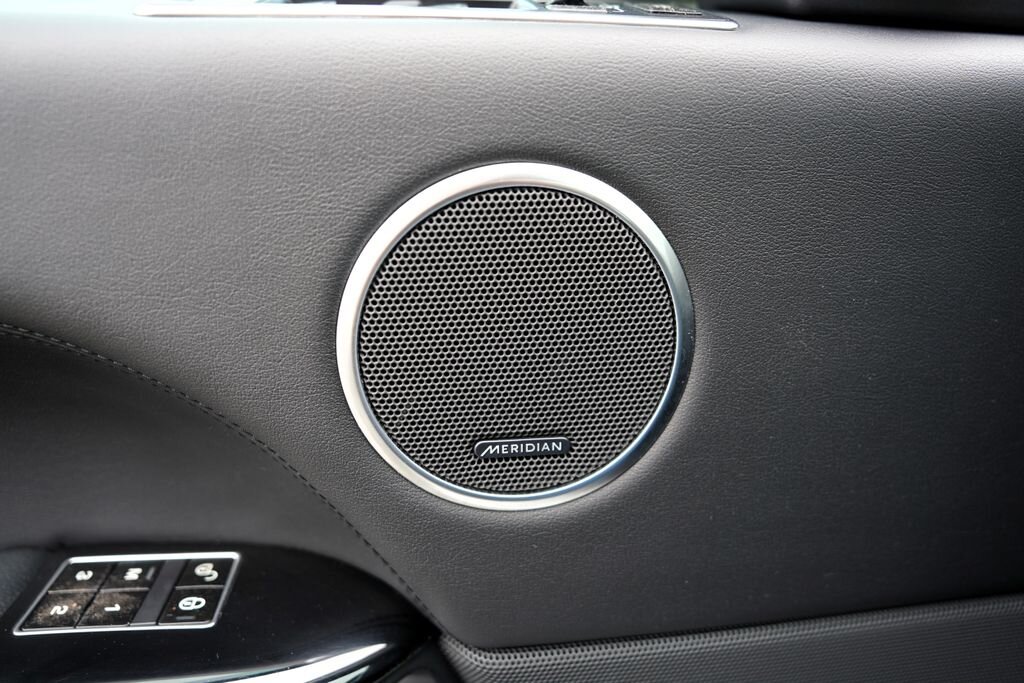 Land Rover Range Rover SUV 3,0 l 190 kw