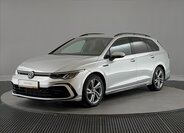 Volkswagen Golf Kombi 1,5 l 110 kw