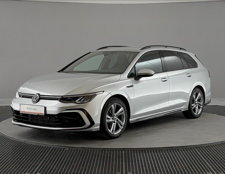 Volkswagen Golf Kombi 1,5 l 110 kw