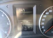 Volkswagen Transporter 12