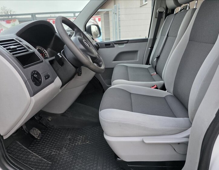 Volkswagen Transporter Ostatní 2,0 l 75 kw