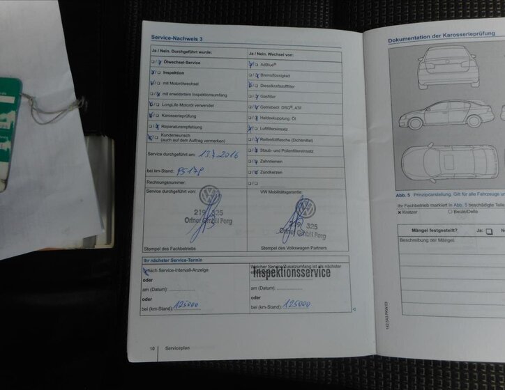 Volkswagen Sharan 33