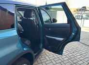Suzuki Vitara Hatchback 1,6 l 88 kw