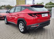 Hyundai Tucson 7