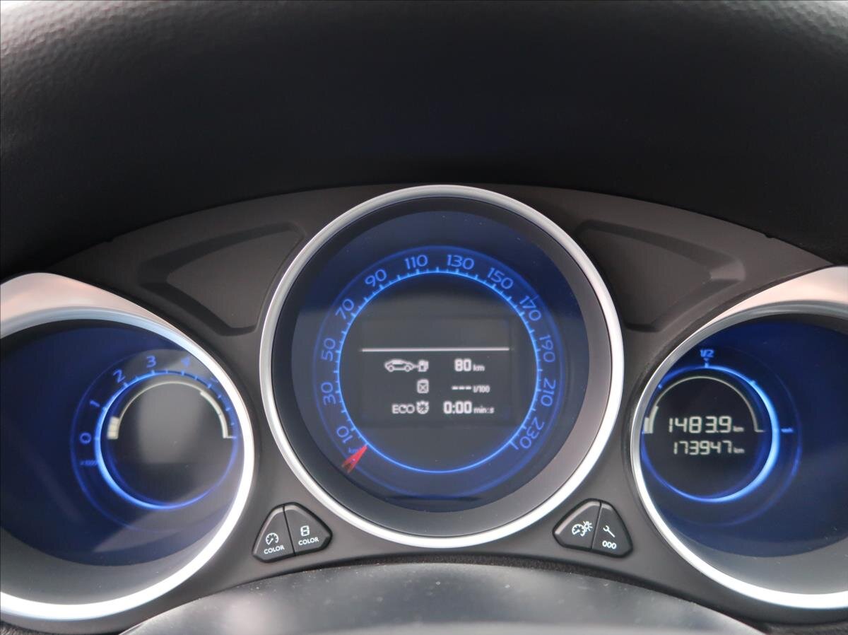 DS Automobiles DS4 Hatchback 1,6 l 88 kw