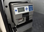 Volkswagen Caddy Ostatní 1,4 l 81 kw