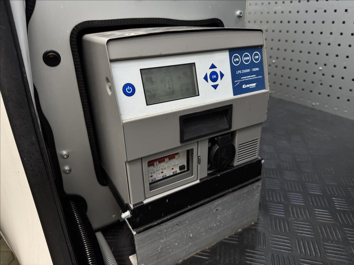 Volkswagen Caddy Ostatní 1,4 l 81 kw