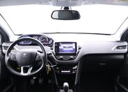 Peugeot 2008 SUV 1,2 l 81 kw