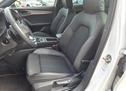 Cupra Formentor SUV / Terénní 2,0 l 140 kw