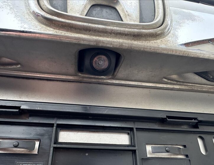 Honda CR-V SUV 2,0 l 110 kw