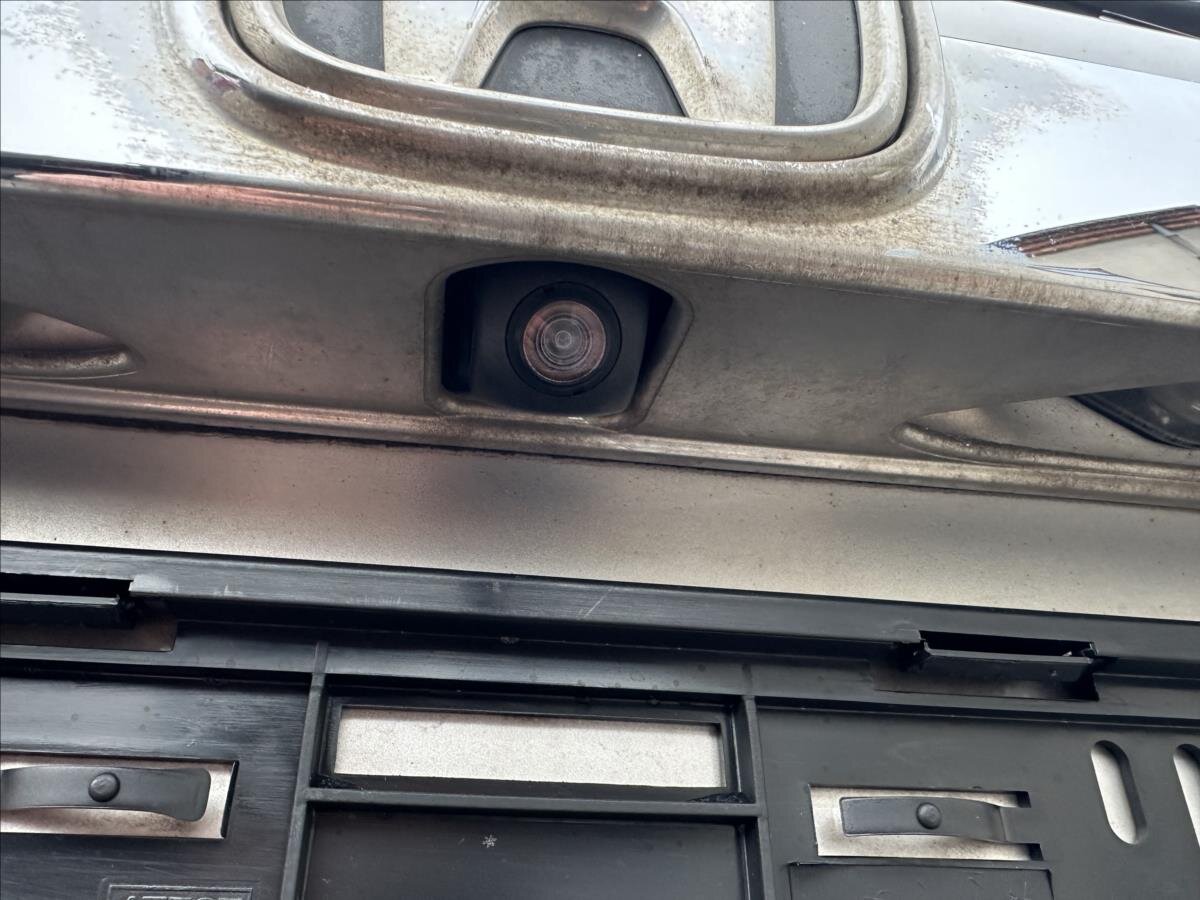 Honda CR-V SUV 2,0 l 110 kw