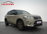 Suzuki Vitara SUV 998,0 82 kw
