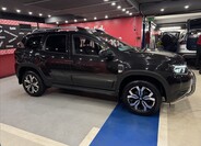 Dacia Duster 7