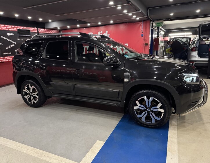 Dacia Duster 7
