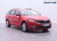 Škoda Octavia 1