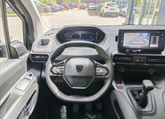 Peugeot Rifter MPV 1,5 l 96 kw