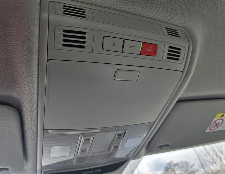 Škoda Fabia Hatchback 999,0 59 kw