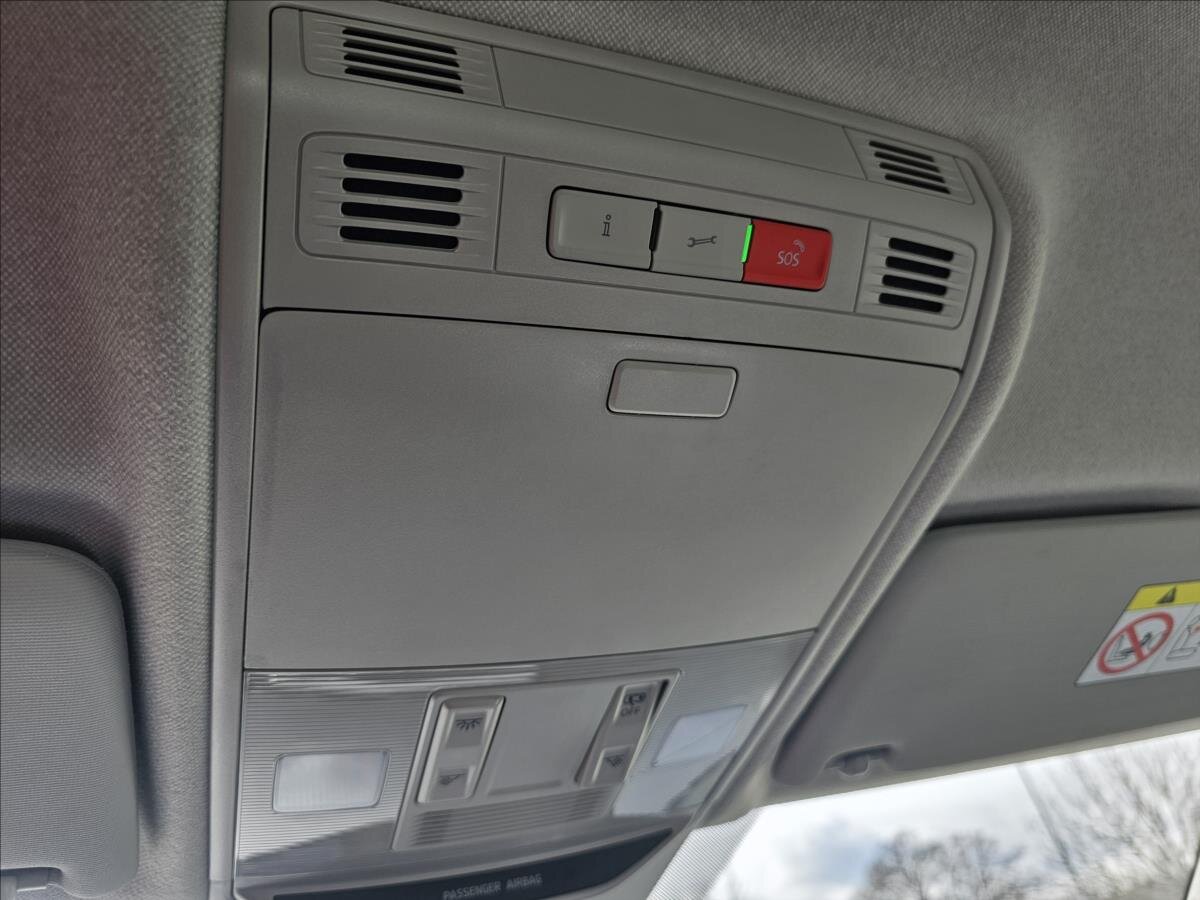 Škoda Fabia Hatchback 999,0 59 kw