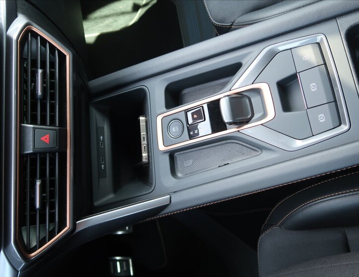 Cupra Leon Kombi 1,5 l 110 kw