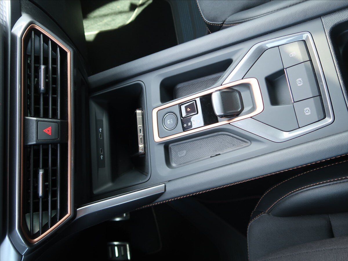 Cupra Leon Kombi 1,5 l 110 kw