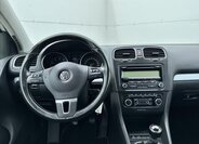 Volkswagen Golf Hatchback 1,6 l 75 kw