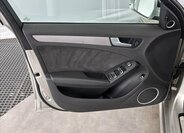 Audi A4 Allroad Kombi 2,0 l 140 kw