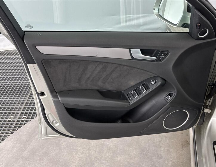 Audi A4 Allroad Kombi 2,0 l 140 kw