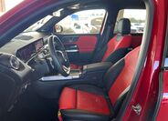 Mercedes-Benz GLB 10