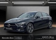 Mercedes-Benz Třídy A Hatchback 1,3 l 120 kw