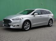 Ford Mondeo 3
