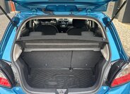 Mitsubishi Space Star Hatchback 1,2 l 52 kw