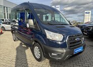 Ford Transit 7