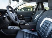 Citroën C5 Aircross SUV / Terénní 1,2 l 107 kw