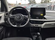 Suzuki Swift 7